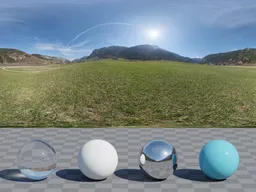 Alps Field-豆腐干VFX
