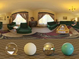 Anniversary Lounge-豆腐干VFX