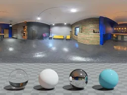 Colorful Studio-豆腐干VFX