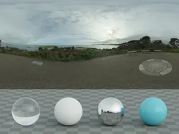 Dalkey View-豆腐干VFX