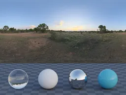 Dikhololo Sunset-豆腐干VFX
