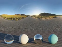 Goegap Road-豆腐干VFX
