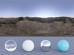 Kiara 9 Dusk-豆腐干VFX