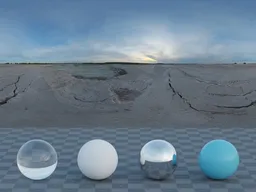 Quarry 04-豆腐干VFX