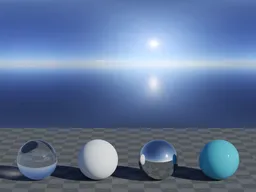 Qwantani (Pure Sky)-豆腐干VFX