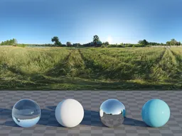 Resting Place 2-豆腐干VFX