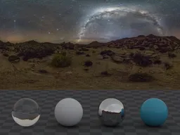 Rogland Clear Night-豆腐干VFX