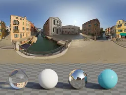 San Giuseppe Bridge-豆腐干VFX