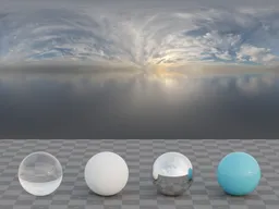 Scythian Tombs (Pure Sky)-豆腐干VFX
