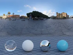 Teatro Massimo-豆腐干VFX