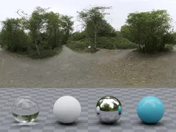 Whipple Creek Regional Park 01-豆腐干VFX